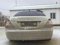 Mercedes-Benz S 500 2007 годаүшін5 000 000 тг. в Актау – фото 5