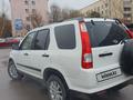 Honda CR-V 2005 годаүшін4 600 000 тг. в Астана – фото 4