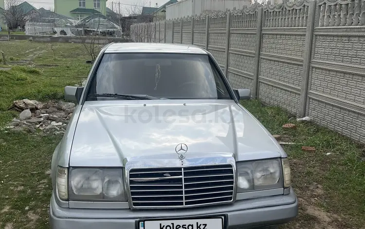Mercedes-Benz E 230 1989 года за 1 000 000 тг. в Шымкент
