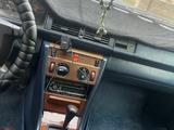 Mercedes-Benz E 230 1989 годаүшін1 000 000 тг. в Шымкент – фото 3