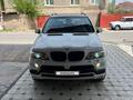 BMW X5 2001 годаүшін5 900 000 тг. в Шымкент – фото 3
