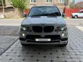 BMW X5 2001 годаүшін5 900 000 тг. в Шымкент – фото 2