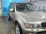 BMW X5 2005 года за 5 200 000 тг. в Костанай