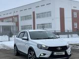 ВАЗ (Lada) Vesta SW Cross 2021 годаүшін7 100 000 тг. в Алматы