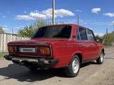 ВАЗ (Lada) 2106 1980 года за 850 000 тг. в Кокшетау