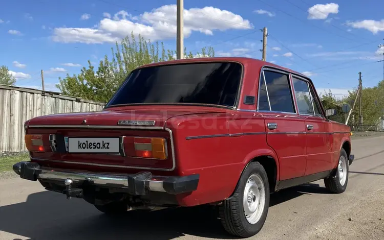 ВАЗ (Lada) 2106 1980 годаүшін850 000 тг. в Петропавловск