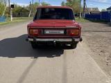 ВАЗ (Lada) 2106 1980 годаүшін850 000 тг. в Петропавловск – фото 3