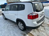 Chevrolet Orlando 2013 годаүшін6 300 000 тг. в Актобе – фото 4