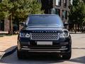 Land Rover Range Rover 2014 годаүшін30 500 000 тг. в Алматы – фото 3