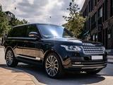 Land Rover Range Rover 2014 годаfor30 500 000 тг. в Алматы