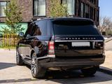 Land Rover Range Rover 2014 годаfor30 500 000 тг. в Алматы – фото 5