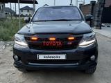 Toyota Fortuner 2015 года за 15 000 000 тг. в Алматы – фото 2