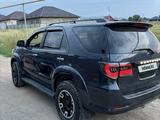 Toyota Fortuner 2015 года за 15 000 000 тг. в Алматы – фото 3