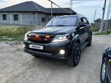 Toyota Fortuner 2015 года за 15 000 000 тг. в Алматы