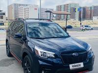 Subaru Forester 2019 года за 9 000 000 тг. в Актау