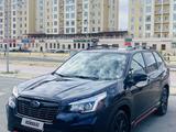 Subaru Forester 2019 года за 9 000 000 тг. в Актау – фото 2