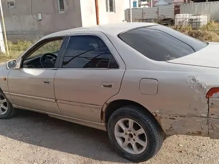 Toyota Camry 1998 года за 1 500 000 тг. в Алматы – фото 8