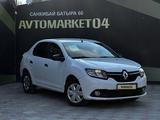 Renault Logan 2015 годаүшін3 550 000 тг. в Актобе – фото 3