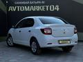 Renault Logan 2015 года за 3 550 000 тг. в Актобе – фото 4