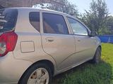 Chevrolet Aveo 2012 годаfor2 100 000 тг. в Актобе – фото 2