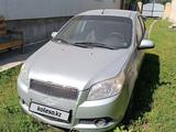 Chevrolet Aveo 2012 года за 2 100 000 тг. в Актобе – фото 4