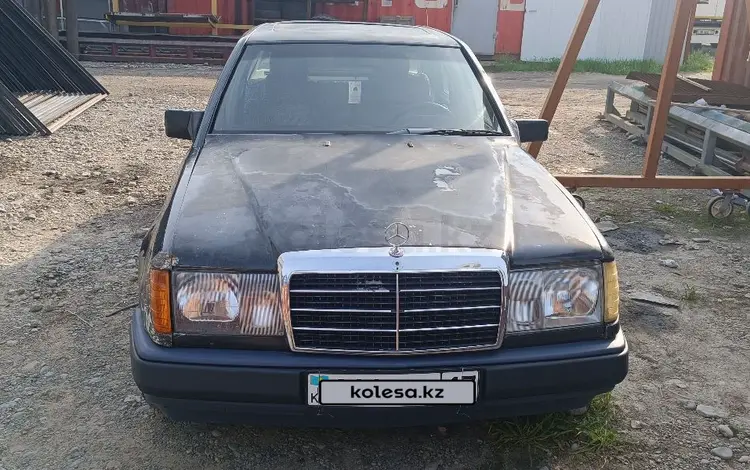 Mercedes-Benz E 230 1988 года за 1 000 000 тг. в Шымкент