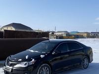 Toyota Camry 2012 года за 8 400 000 тг. в Кульсары