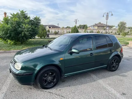 Volkswagen Golf 1998 года за 2 750 000 тг. в Тараз