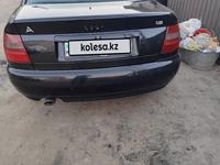 Audi A4 1997 годаfor1 500 000 тг. в Семей