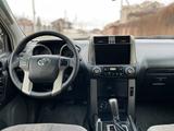 Toyota Land Cruiser Prado 2012 года за 16 500 000 тг. в Актау – фото 5