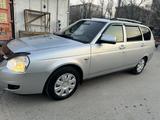 ВАЗ (Lada) Priora 2171 2012 года за 2 650 000 тг. в Тараз