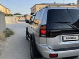 Mitsubishi Montero Sport 2002 года за 6 000 000 тг. в Актау – фото 4