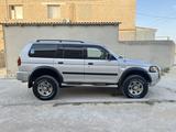 Mitsubishi Montero Sport 2002 года за 6 000 000 тг. в Актау – фото 2