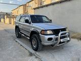 Mitsubishi Montero Sport 2002 года за 6 000 000 тг. в Актау