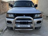 Mitsubishi Montero Sport 2002 года за 6 000 000 тг. в Актау – фото 5
