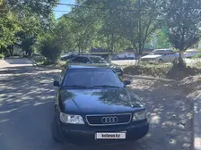 Audi A6, 1995