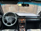 Mercedes-Benz E 280 1993 годаүшін2 500 000 тг. в Талдыкорган – фото 5