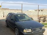 Audi 80 1993 года за 1 500 000 тг. в Жанаозен – фото 2