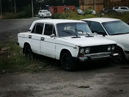 ВАЗ (Lada) 2106 1996 года за 350 000 тг. в Темиртау