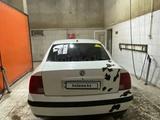 Volkswagen Passat 1997 года за 1 700 000 тг. в Уральск – фото 5