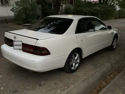 Toyota Windom 1997 года за 3 000 000 тг. в Тараз – фото 6