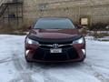 Toyota Camry 2017 года за 6 800 000 тг. в Атырау