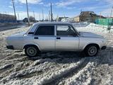 ВАЗ (Lada) 2107 2011 года за 950 000 тг. в Костанай – фото 2