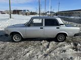 ВАЗ (Lada) 2107 2011 года за 950 000 тг. в Костанай – фото 5