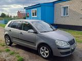 Volkswagen Polo 2007 годаүшін2 350 000 тг. в Астана – фото 2