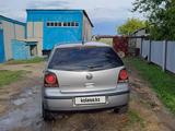 Volkswagen Polo 2007 годаүшін2 350 000 тг. в Астана – фото 3