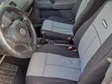 Volkswagen Polo 2007 годаүшін2 350 000 тг. в Астана – фото 5