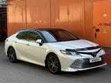 Toyota Camry 2019 годаүшін11 200 000 тг. в Алматы