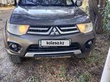 Mitsubishi Pajero Sport 2014 года за 8 200 000 тг. в Актобе