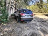 Mitsubishi Pajero Sport 2014 года за 8 200 000 тг. в Актобе – фото 2